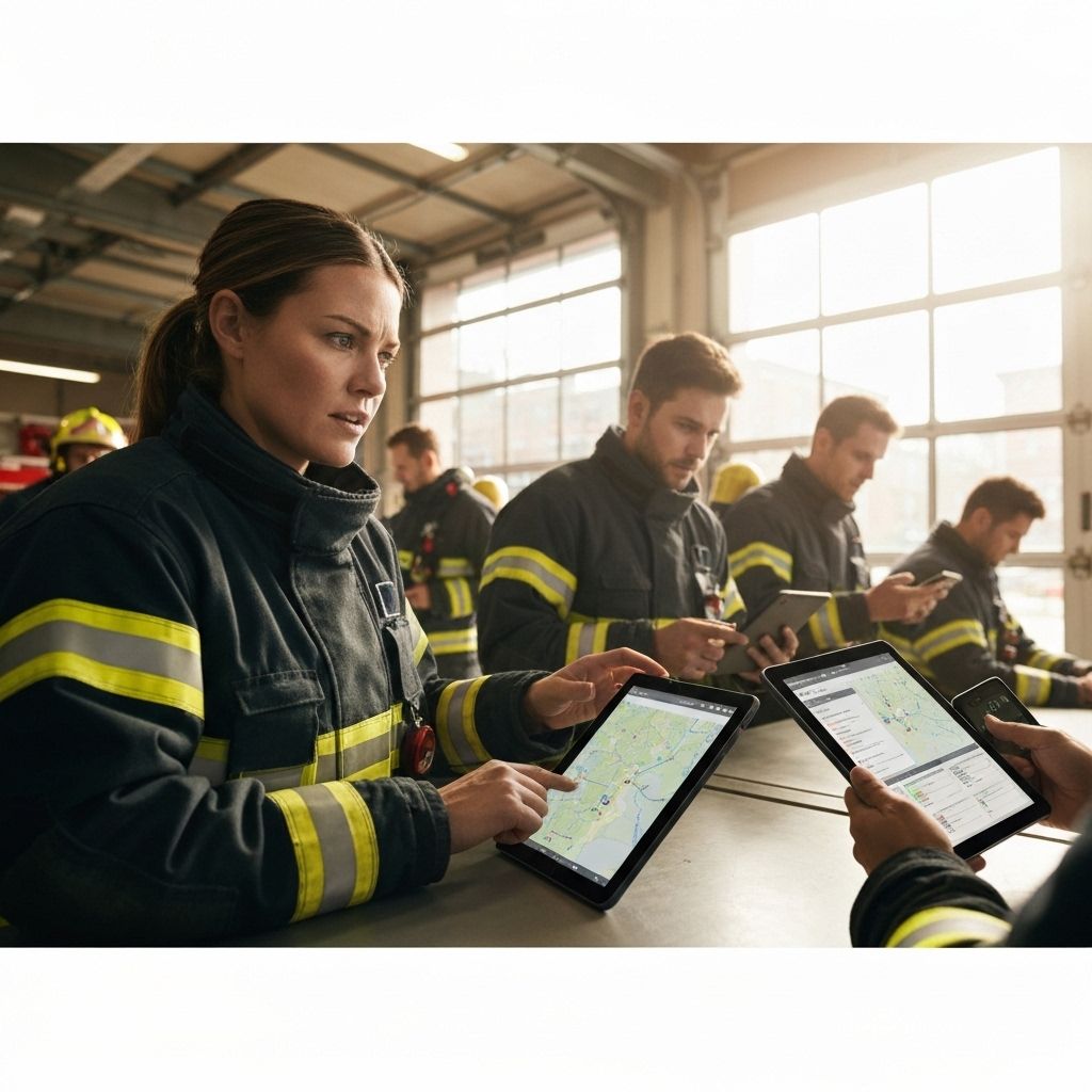 Emergency Response System